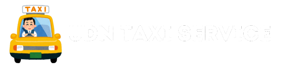 UDN Taxi Service Yeovil