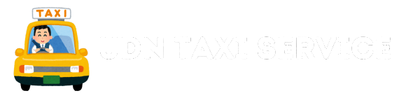 UDN Taxi Yeovil