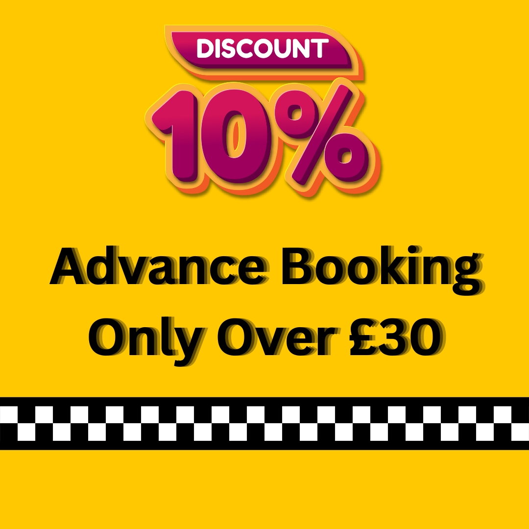 Advance Booking UDN Taxi